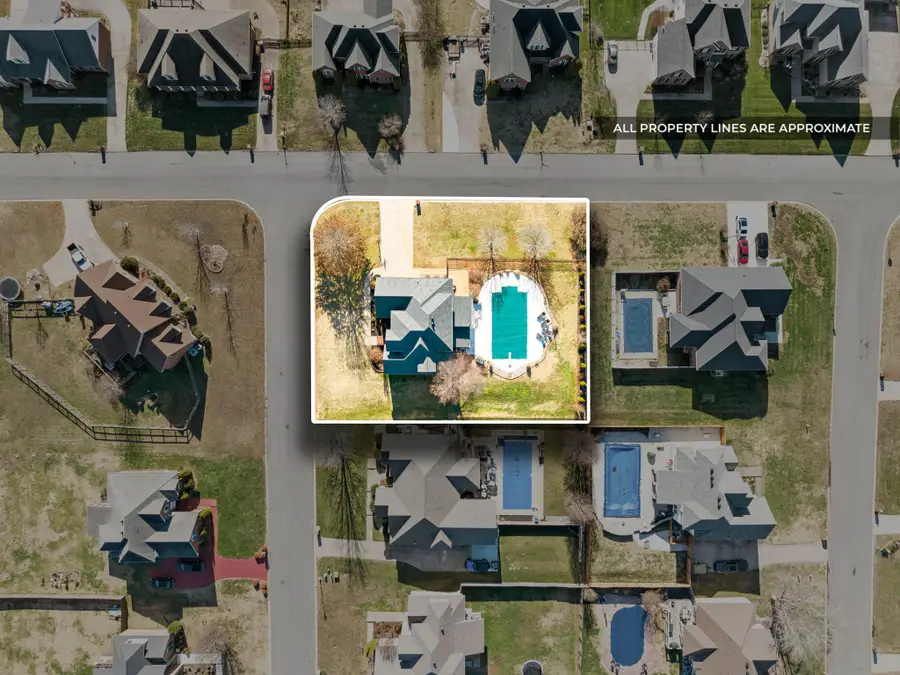 879 Iron Wood Cir, Clarksville, TN 37043 - Image #3