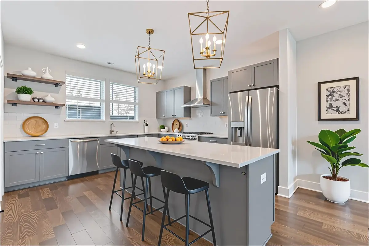 411 Becanni Ln, Nashville, TN 37209 - Image #1