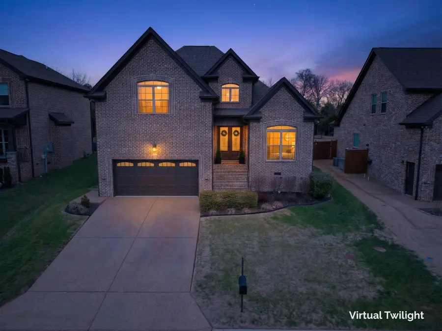 716 Brooke Cove, Mount Juliet, TN 37122 - Image #2