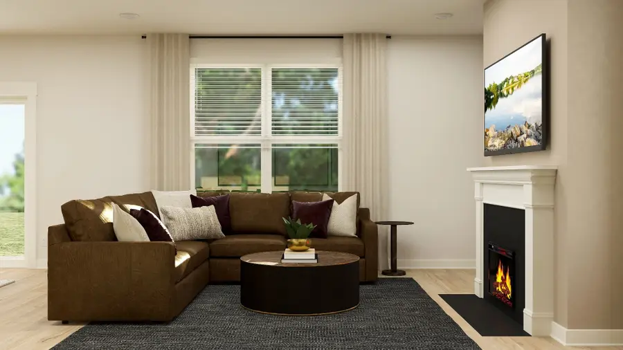 212 Crown Gardens Ct, Hermitage, TN 37076 - Image #3