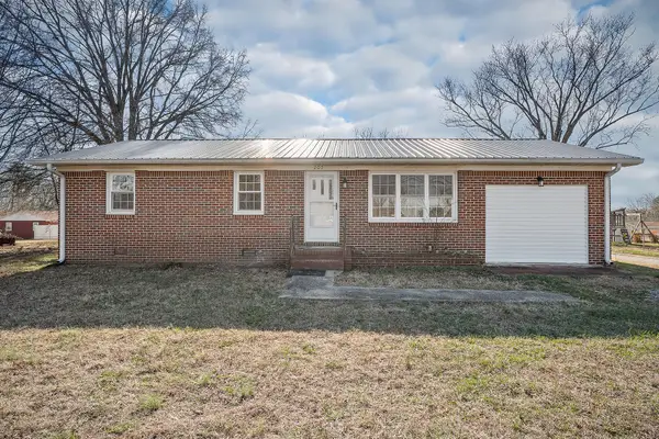 205 Couch St, McMinnville, TN 37110
