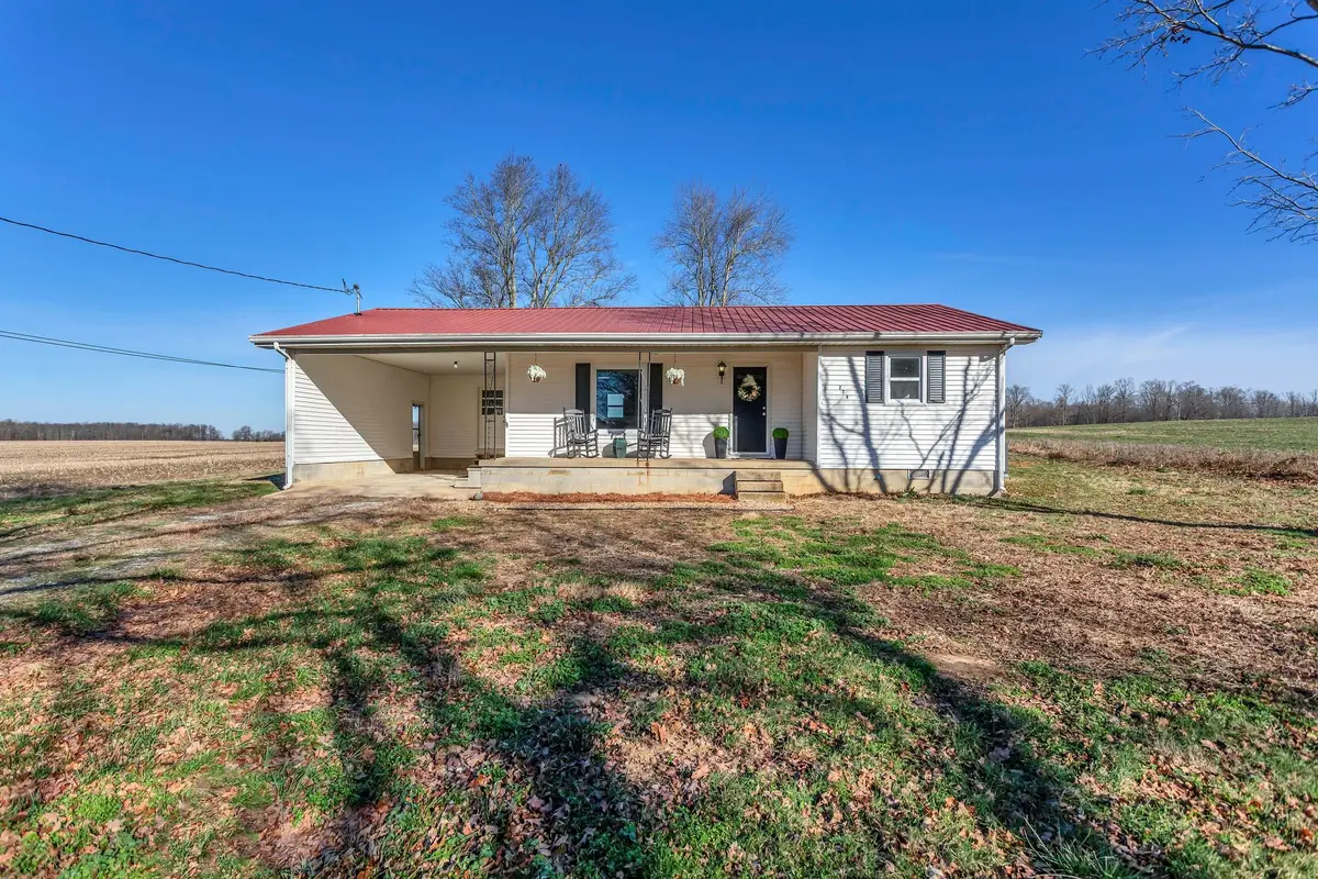 276 Good Hope Rd, Lawrenceburg, TN 38464 - Image #1