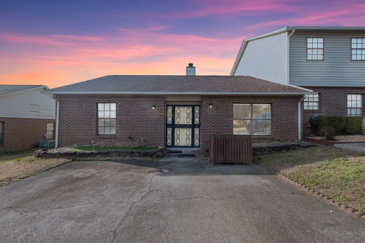 155 Heritage Trace Dr, Madison, TN 37115 - Image #1