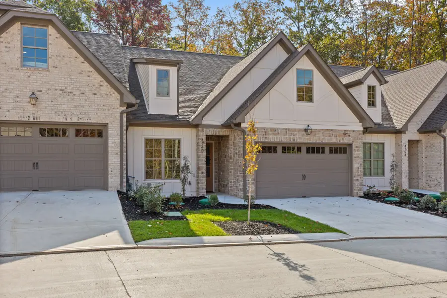 4684 Dempsey Way, Chattanooga, TN 37419 - #2