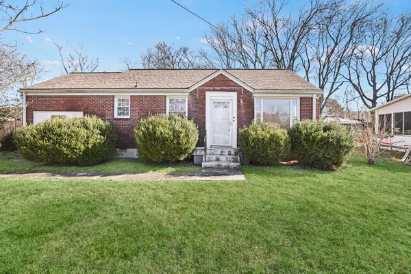 2217 Pinewood Rd, Nashville, TN 37216