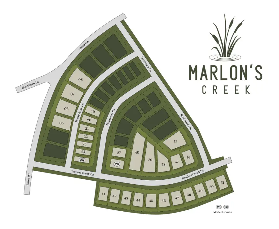 1813 Flatwaters Street, Spring Hill, TN 37174 - Image #3