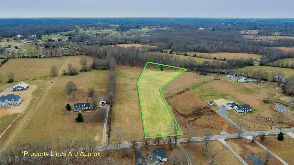 3021 Highway 25, Cottontown, TN 37048 - #1