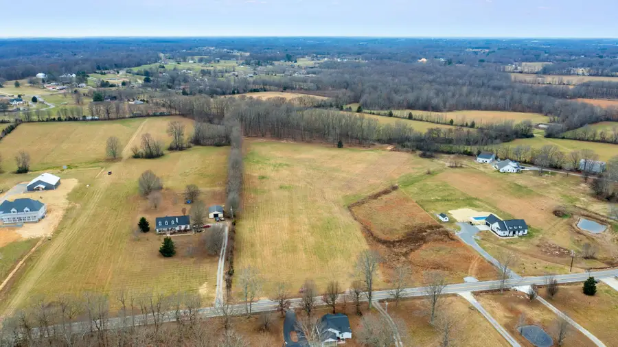 3021 Highway 25, Cottontown, TN 37048 - #2