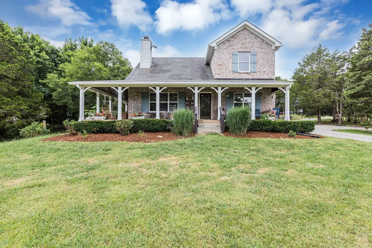 6770 Bly Trice Rd, College Grove, TN 37046 - #1