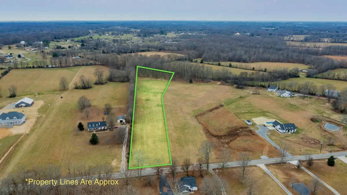 3017 Highway 25, Cottontown, TN 37048 - #1