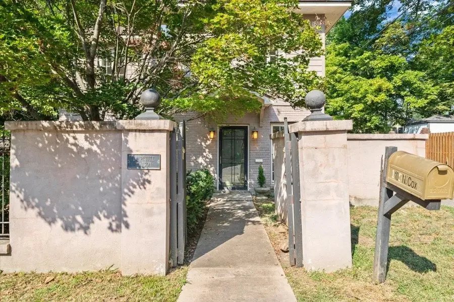 105 N Cox St, Memphis, TN 38104 - #2
