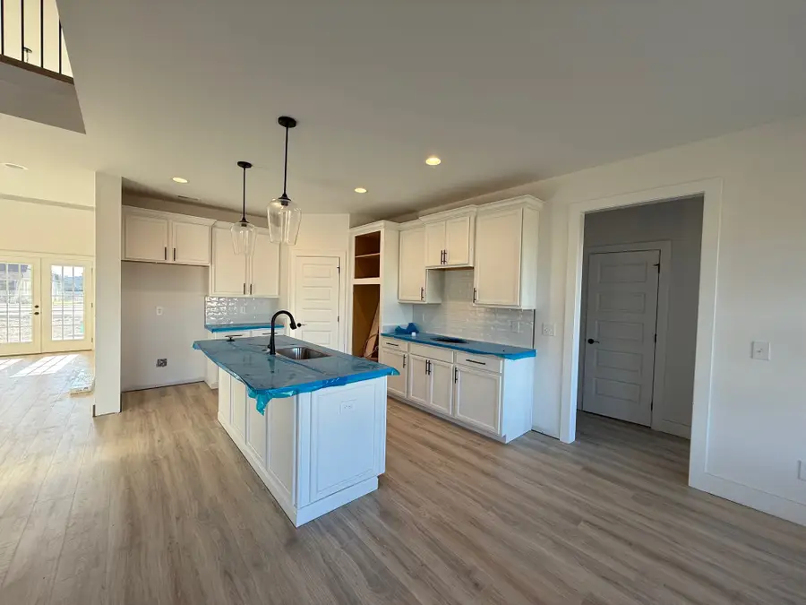 5869 Napa Valley Drive, Smyrna, TN 37167 - #2