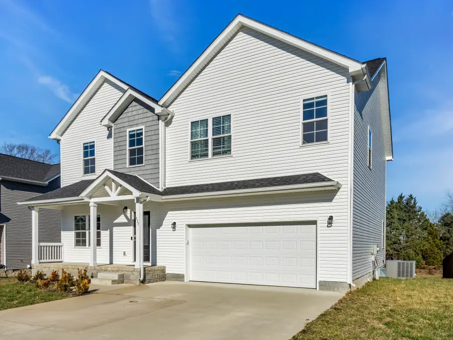 537 Bloomington Trce, Clarksville, TN 37042 - Image #2