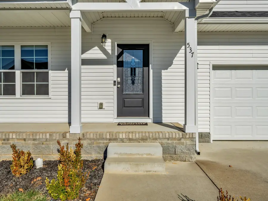 537 Bloomington Trce, Clarksville, TN 37042 - Image #3