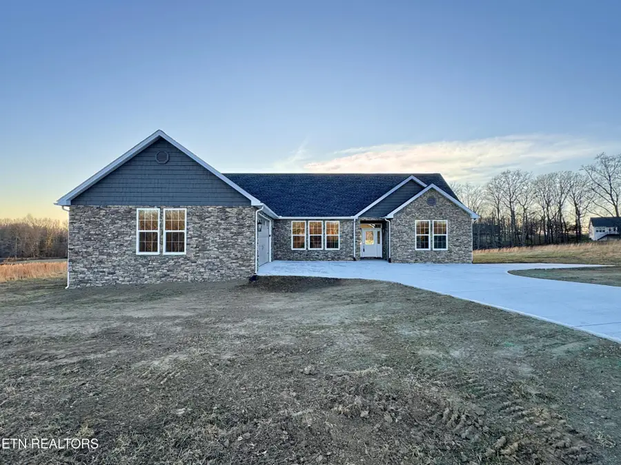 62 Whitson Lane, Crossville, TN 38572 - #3