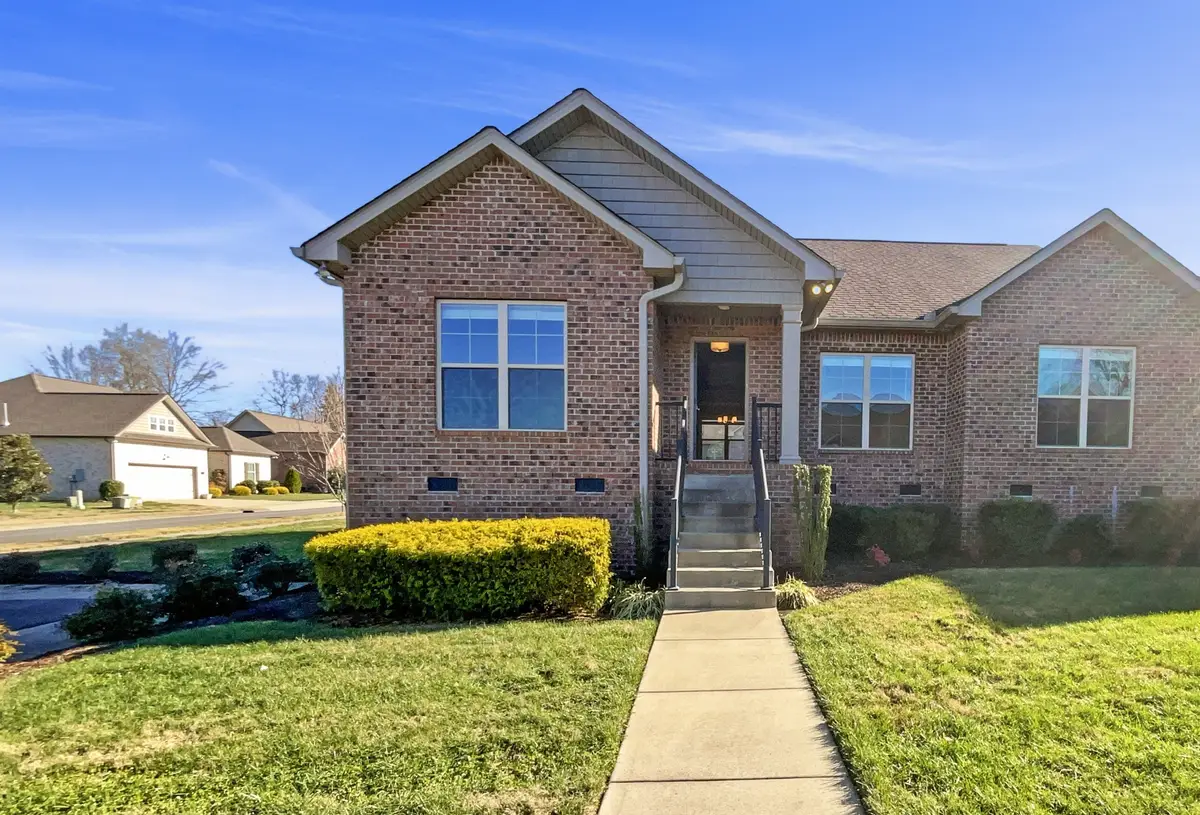 154A Odie Ray St, Gallatin, TN 37066 - Image #1
