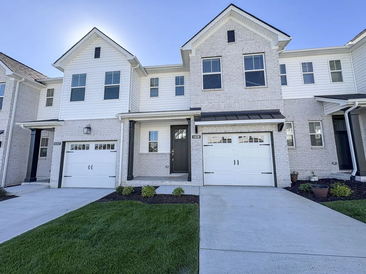 1428 Vanner Ct Lot 408, Gallatin, TN 37066 - #1