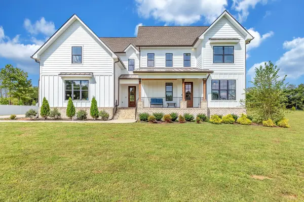 4873 Bradyville Pike, Murfreesboro, TN 37127