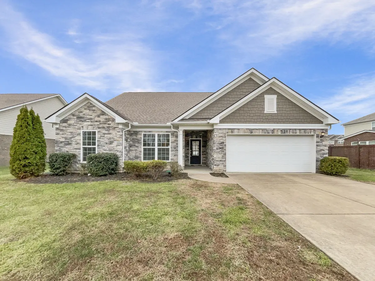 4009 Compass Pointe Ct, Thompsons Station, TN 37179 - Image #1