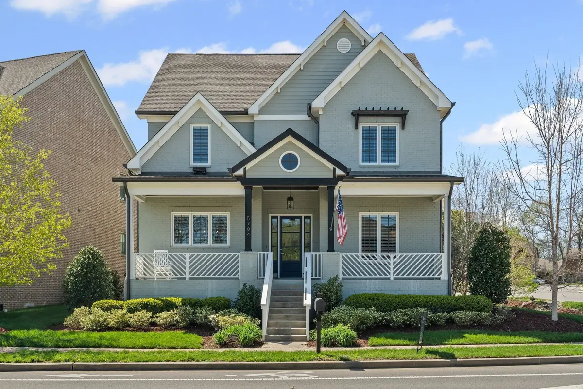 5704 Old Harding Pike, Nashville, TN 37205 - #1
