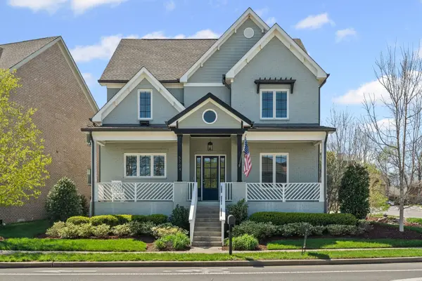 5704 Old Harding Pike, Nashville, TN 37205