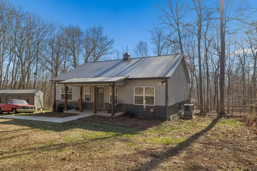 435 Penile Dr, Decherd, TN 37324 - Image #3