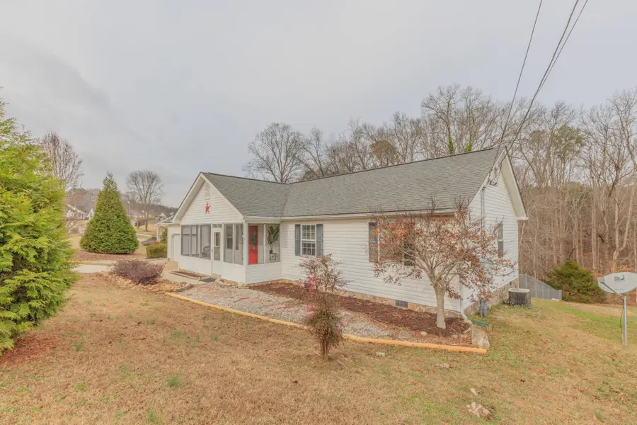 234 Eagle View Drive, Ringgold, GA 30736 - Image #2