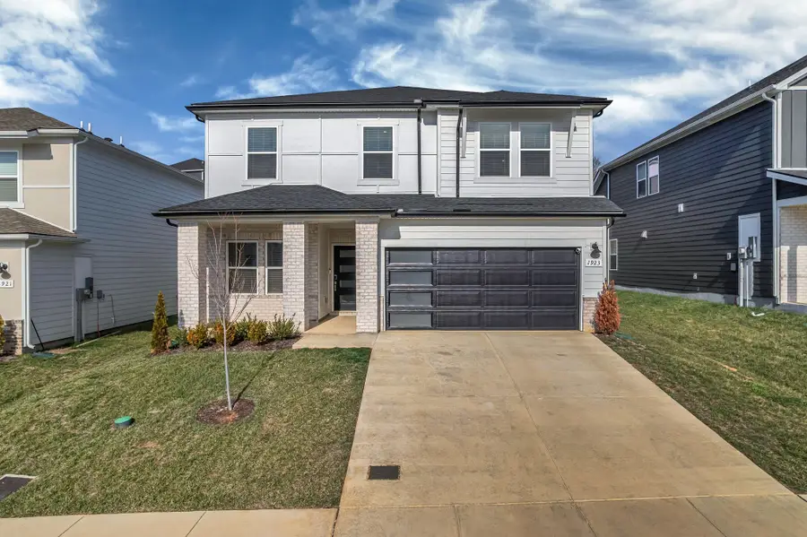 1923 Mahala Dr, Hermitage, TN 37076 - Image #3