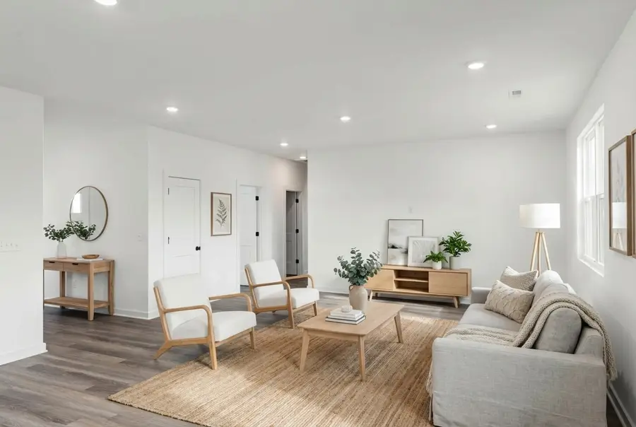 2291 Lopez Ct, Cookeville, TN 38506 - #3