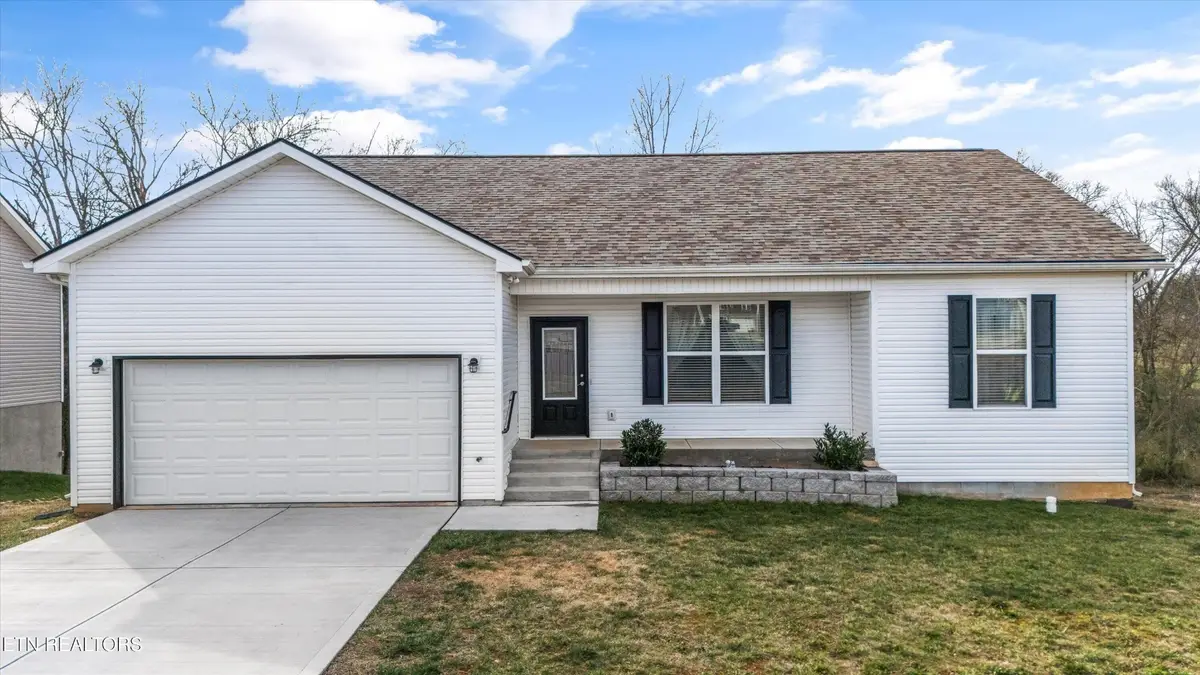 431 Kingsley Court, Maryville, TN 37804 - Image #1