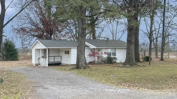 113 Hwy 118, Joiner,  72350