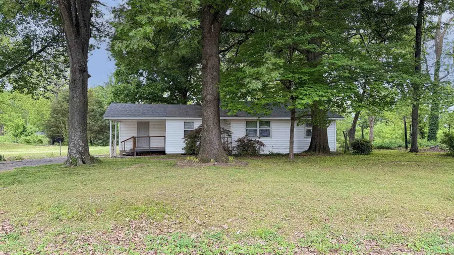 113 Hwy 118, Joiner, AR 72350 - #3