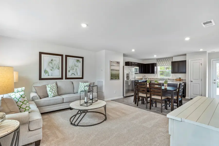 421 Audusson Dr, Antioch, TN 37013 - Image #2