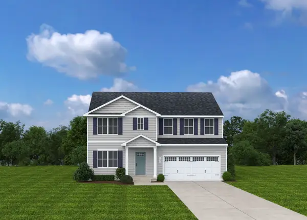 8068 Marchwood Boulevard, Antioch, TN 37013