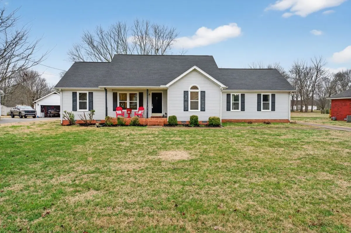 3740 Nicklaus Way, Murfreesboro, TN 37128 - Image #1