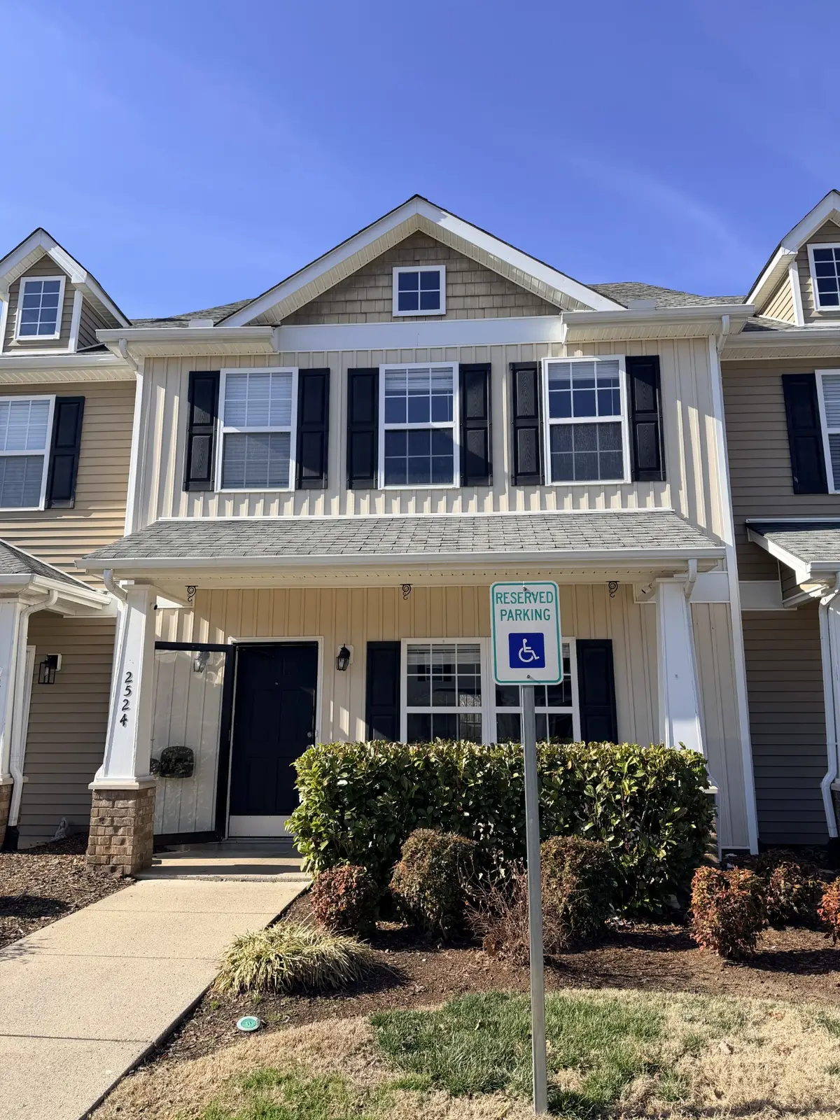 2524 New Holland Cir, Murfreesboro, TN 37128 - Image #1