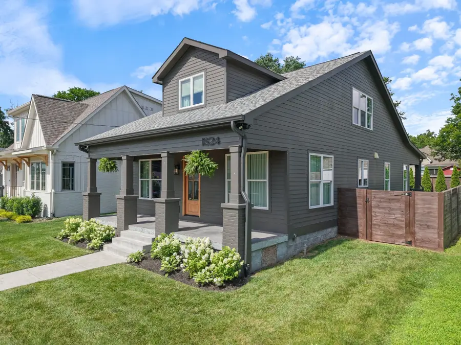 1824 Cephas St, Nashville, TN 37208 - Image #2