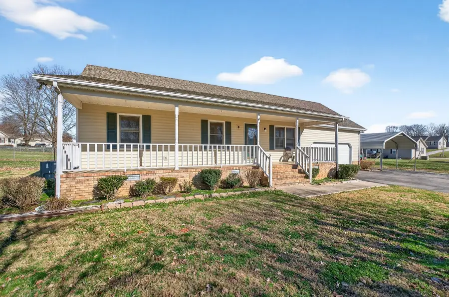 50 Thunder Ridge Ct, McMinnville, TN 37110 - Image #2