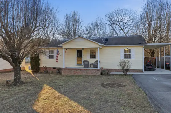 37 Woody Ln, Manchester, TN 37355