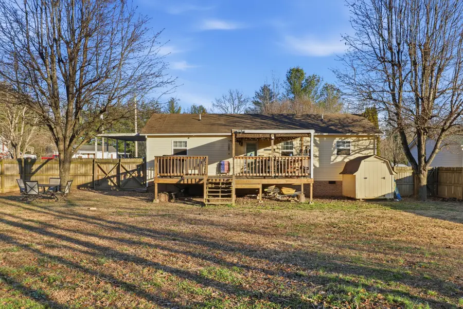 37 Woody Ln, Manchester, TN 37355 - Image #2