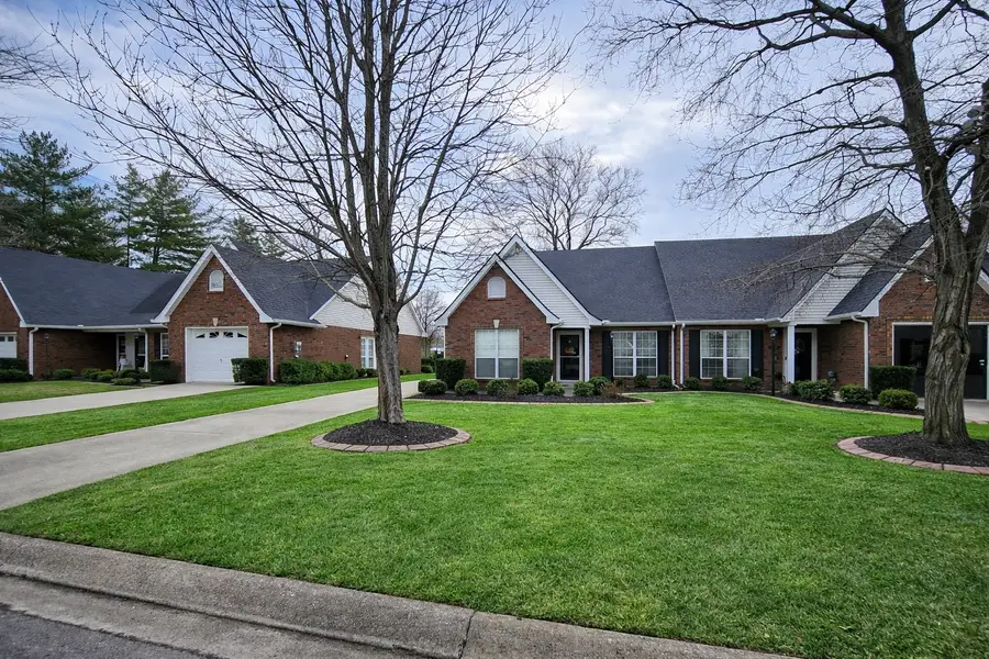 2729 Stonehedge Dr, Murfreesboro, TN 37128 - Image #2