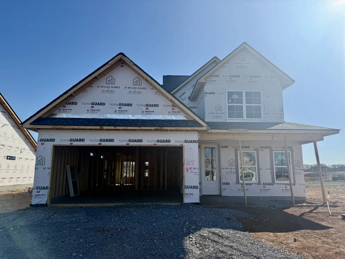 6 The Reserve At Oliver Farms, Clarksville, TN 37043 - Image #1