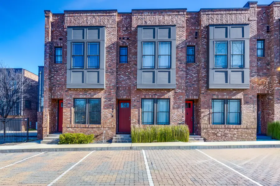 707 26th Ave N, Nashville, TN 37208 - Image #2