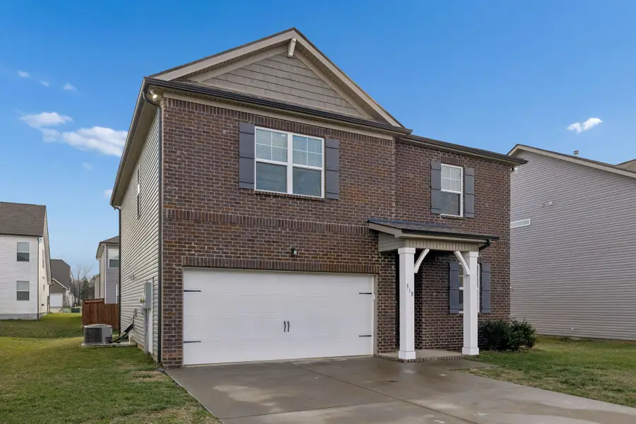 319 Canonbury Way, Murfreesboro, TN 37128 - Image #2