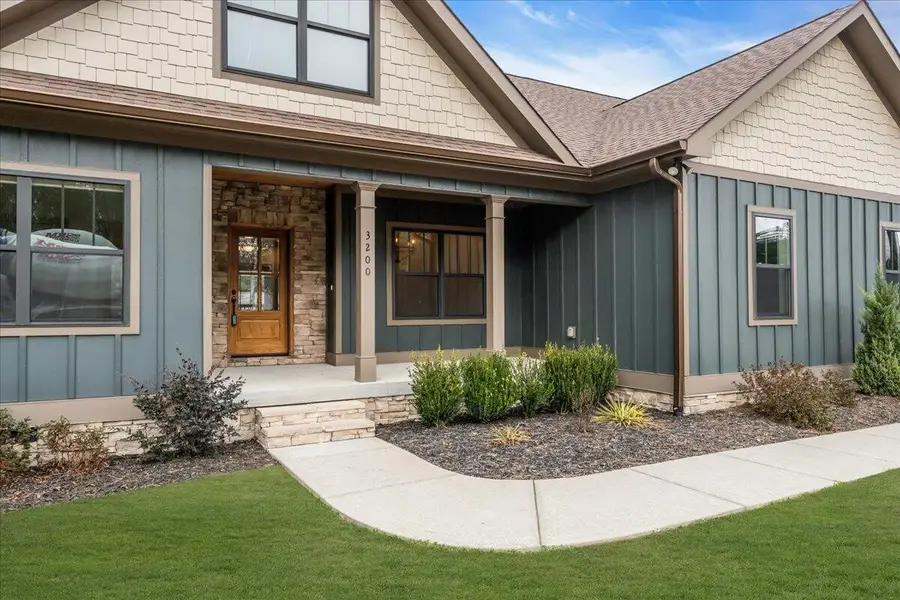 3200 Crockett Pointe, Jasper, TN 37347 - #2