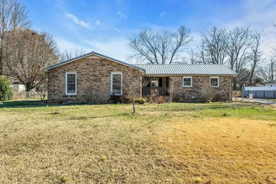 709 General Palmer Dr, Smyrna, TN 37167 - #2