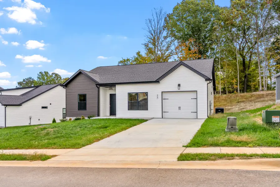 217 Wayne Hall Road, Clarksville, TN 37040 - #2