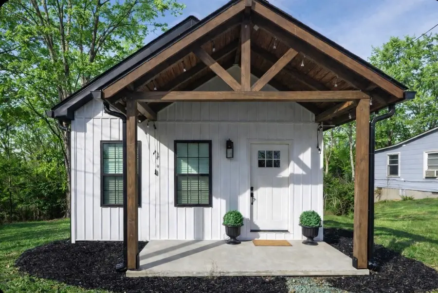 112 Wells Street N, Centerville, TN 37033 - #3