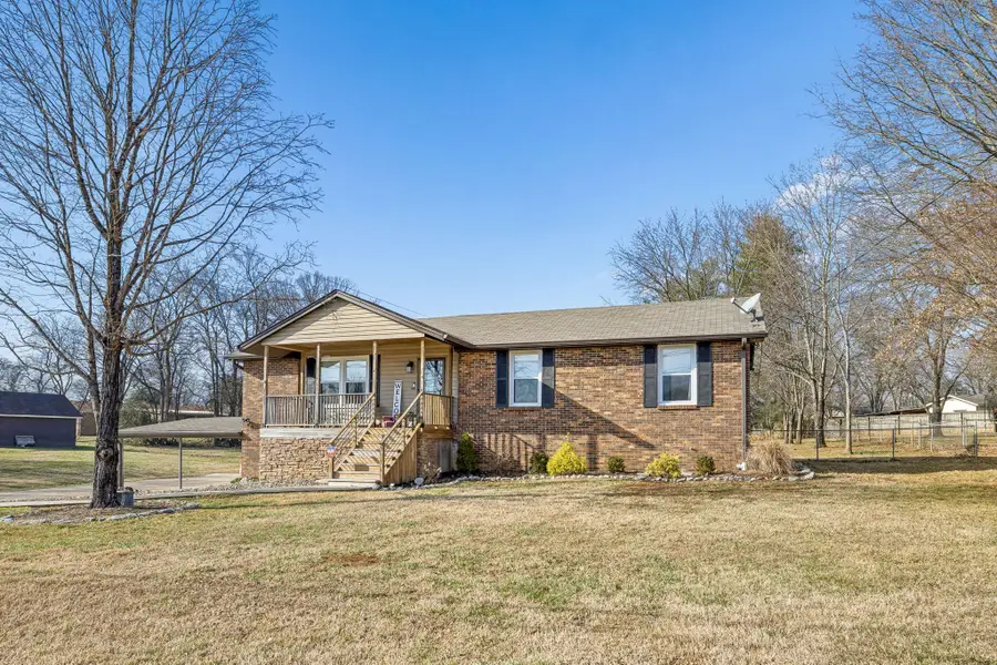 208 Bailey Collins Dr, Smyrna, TN 37167 - Image #2