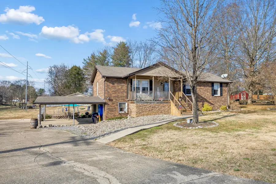 208 Bailey Collins Dr, Smyrna, TN 37167 - Image #3